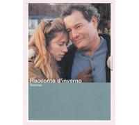 Romher-Racconto D'inverno
