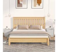 ROMHZKS Moderner Nachttisch mit Stauraum und flexibler Tür - Langlebiger Holzwerkstoff für Wohnzimmer und Schlafzimmer