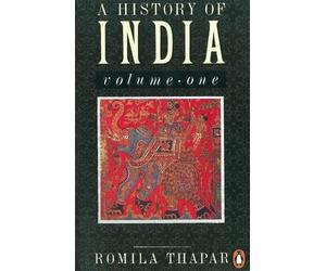 Romila Thapar A History of India (Tascabile)