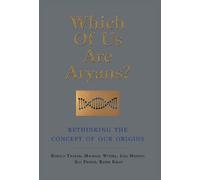 Romila Thapar Which of Us are Aryans? (Copertina rigida)