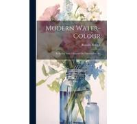 Romilly Fedden Modern Water-Colour (Copertina rigida)
