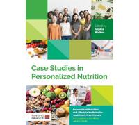 Romilly Hodges Case Studies in Personalized Nutrition (Copertina rigida)