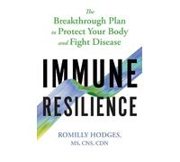 Romilly Hodges Immune Resilience (Tascabile)