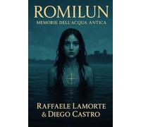 ROMILUN: Memorie dell'acqua antica