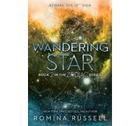 Romina Russell Wandering Star (Tascabile) Zodiac