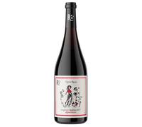 Romio Appassimento Rubicone Sangiovese IGT 2024 0,75 ℓ