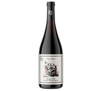Romio Romagna DOC Sangiovese Superiore Riserva 2021 0,75 ℓ