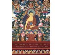Romio Shrestha Buddhas of the Celestial Gallery (Copertina rigida)