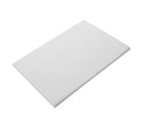 ROMISBABA 100pezzi Carta per Germogliazione Idratante Perdite per Germogli di Verdure Orto e Fattoria Uso Durevole per Semi Soia Fagioli Mungo Grano