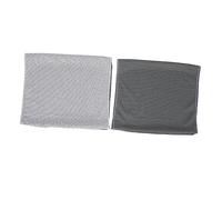 ROMISBABA 2 Asciugamano Sportivo Rinfrescante in Microfibra Assorbente Palestra Outdoor Raffreddamento Rapido e Antisudore per e