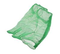 ROMISBABA 2 Borsa Rete in Nylon Resistente con Coulisse Portatile per Asciugatura Rapida e Protezione Pesci Fuga