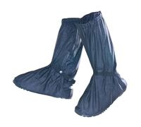 ROMISBABA 2 Copriscarpe Impermeabili in Oxford Resistente Antiscivolo e Antivento Protezione Professionale per e Esterno Xl Copertura e Riutilizzabile per