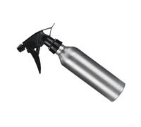 ROMISBABA 2pezzi Flacone Spray Vuoto Multiuso in Lega Di Alluminio Da Bottiglietta Spray Per Piante e Fiori Ricaricabile e Facile Da Pulire