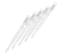 ROMISBABA 5 pezzi Sonde Plastiche di Precisione per Livellamento Automatico Letto Stampante Accessori Compatibili con Vari Modelli Industriali Protezione e