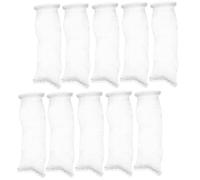 ROMISBABA 50pezzi Filtri Inossidabile Trappole Per Lint Per Scarico Rimozione Lint e Sostenibile