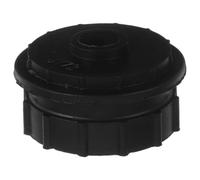 ROMISBABA Accessori per Ventilatore Condizionatore Guarnizione in Gomma e Cuscinetto Resistente per Indoor Unit Fan Drum, per Home e Office Durante la Festa Estiva