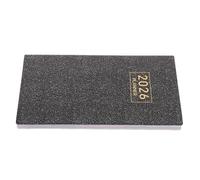 ROMISBABA Agenda Giornaliera Blocco Note Agenda Planner Calendario Quaderno Planner Libro Calendario 2026 Quaderni Delle Abitudini