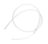 ROMISBABA Ausilio Allattamento in Silicone Sostituzione Riutilizzabile per Aiuto Svezzamento e Allattamento Confortevole per Ragazzo