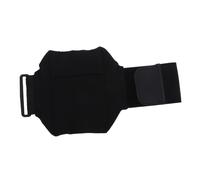 ROMISBABA Borsa Sportiva da Gamba Regolabile in Nylon Resistente Porta Cellulare e Portafoglio per Corsa Palestra e Viaggio con Fascia Elastica Sicura per Donna