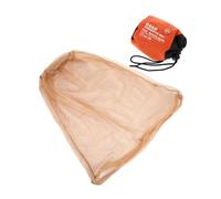 ROMISBABA Cappello con Protettivo per Apicoltura Leggero e Traspirante Copertura Completa e Protezione da Insetti per Uomini e Donne per Apicoltori e Attività Outdoor