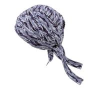 ROMISBABA Cappello Protettivo da Saldatore Regolabile in Cotone Traspirante Rivestimento Interno in Rete, Berretto da Saldatore per Uomo e Donna, Cappuccio Antipolvere per Protezione Testa