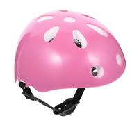 ROMISBABA Casco Regolabile per Skateboard Bici e Monopattino Protettivo e Confortevole per Sport Outdoor come Roller e Hoverboard Adatto Ragazzo Ragazza e Ragazzi
