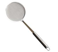 ROMISBABA Colino Appendere in Inossidabile Manico Ergonomico Passatutto Resistente per Cucina e Preparazione Alimentare