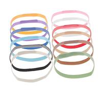 ROMISBABA Collarino per Regolabile Nylon Colori Facile per Design Pratico e Confortevole