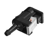 ROMISBABA Connettore Rapido Tubo Carburante Barca in Materiale Resistente Raccordo Terminale per Serbatoi Olio Fuoribordo Accessorio Nautico per Collegamento Stabile e Tenuta Ermetica