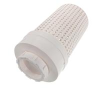 ROMISBABA Contenitore Compostaggio Sotterraneo per Vermi con Coperchio Plastica Resistente per Riciclo Scarti Cucina Compostiera da Giardino e Balcone Bassa Manutenzione