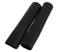 ROMISBABA Copertura Antiscivolo per Manico Martello 2 Pezzi, Manicotto in Plastica Ispessita per Protezione e Presa Migliorata, Accessorio per Lavorazione Legno, Facile da Montare e Portatile