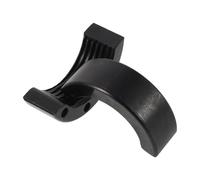 ROMISBABA Dadi di Bloccaggio Ruote Filettati Metrici 40x3mm in Acciaio ad Alta Resistenza, Set per Equilibratrice Pneumatici Bloccaggio Rapido, Accessorio Professionale per Riparazioni