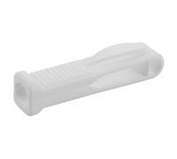 ROMISBABA Dispositivo Di Taglio Sicuro Per Fiale Apribarattoli Per Ampolla Aprifiale in Plastica Per Uso Domestico Strumento Di Rimozione Per Chiusura Portatile Per Infermiere