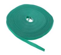 ROMISBABA Fascette Piante Riutilizzabili Nastro Flessibile con Gancio e Anello Adesivo per Giardinaggio e Supporto Rampicanti Legatrice Vigneto Multifunzionale per Piante da Giardino e