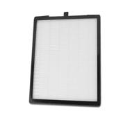 ROMISBABA Filtro Aspirapolvere Unghie Professionale in Plastica Nera Raccolta Efficiente per Manicure e Pulizia Unghie Accessori per Aspiratore