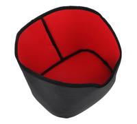 ROMISBABA Fodera e Antivibrazione per Cestino Bici Elettrica Interna Resistente e Spaziosa per Trasporto Sicuro su Bike e Moto Protezione Antiurto per Oggetti Personali