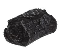 ROMISBABA Lampada Effetto Fiamma Artificiale Luce Alimentata a Batteria Simulazione Fuoco per Decorazioni Interni Batterie Aaa Non Incluse