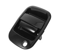 ROMISBABA Maniglia Esterna Auto Resistente per Porta Anteriore e Posteriore Starex Maniglia Scorrevole Ergonomica con Rivestimento Anti-sfregamento per Veicolo