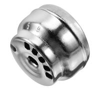 ROMISBABA Manopola di Ricambio per Macchina per Pasta Manuale Accessorio per Preparazione Noodles e Tagliatelle Parte Resistente Adatta a Uso Frequente e Principianti