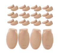 ROMISBABA Modellatori per Scarpe da Donna e Uomo, Inserti in Cartapesta 20 Paia Eu 41-43, Supporto per Scarpe da Ginnastica e Stivali, Mantiene la Forma e Asciuga