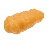 ROMISBABA Modello Realistico di Tessuto Adiposo Umano da 1 Kg Strumento Didattico Anatomico per Studenti Visualizzazione Clinica del Grasso per Lezioni di Scienze e Formazione Medica