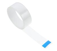 ROMISBABA Nastro Sigillante Autoadesivo per Finestre e Porte, Guarnizione Paraspifferi 50mm X, Blocco Correnti D’aria per Cucina e Bagno, Protezione Termica e Anti-perdita