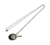 ROMISBABA Orologio Da Tasca: Orologio Da Collana A Forma Di Racchetta Per Donne E Uomini - Con Movimento Al Quarzo Per Una Misurazione Precisa Del Tempo Per Attività All'aperto E Per