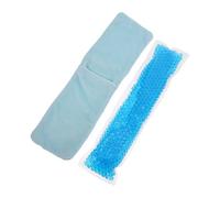 ROMISBABA Pad Raffreddante Post Parto Riutilizzabile per Perineo Impacco Ghiaccio Refrigerazione Protezione Antiperdita per Ferite Vaginali e Cesareo Accessorio Essenziale Corredino