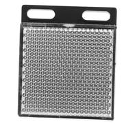 ROMISBABA Pannello Riflettente Retroilluminato Dape Accessorio Riflettente per Sensori Fotoelettrici Compatibile con Contatori Digitali e Contatori Automatici Cellulari Installazione Facile