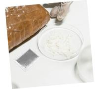 ROMISBABA Polvere di Ferro in Scatola per Esperimenti Scientifici Trucioli Magnetici per Dimostrazione Campo Magnetico Kit Didattico per Scuola Laboratorio e Mostre di Fisica