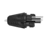 ROMISBABA Punta di Ricambio per Penna 3D Ugelli Intercambiabili Accessorio per Modellazione 3D Compatibile Penne da Stampa 5V per Uso Creativo e Tecnico
