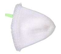 ROMISBABA Rete Nylon Resistente Rete Intrecciata Mano per e Fiume e Alta Capacità Carico per