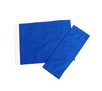 ROMISBABA Sedie Stampato Motivi Elementi Colorati Resistente Alle Pieghe Lavabile in Lavatrice Per Esterni e Interni Protezione Da Umidità e Decorazione Per Sedie Da Campeggio e Banchetti