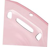 ROMISBABA Sitz Bath Pet Resistente e Ergonomica per e Post Parto Lavapiedi Tracimazione per Donne Gravidanza e Anziani